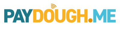 Paydough logo